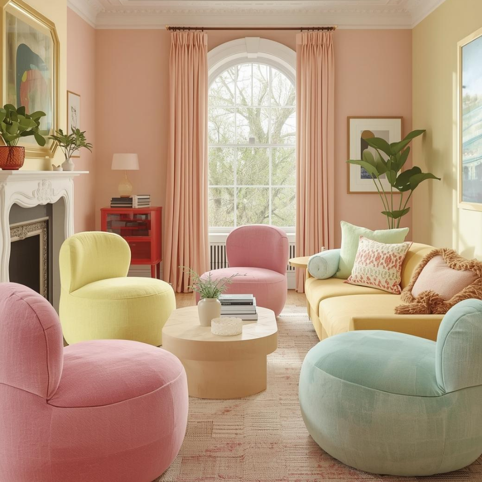 Kleur kiezen zonder stress