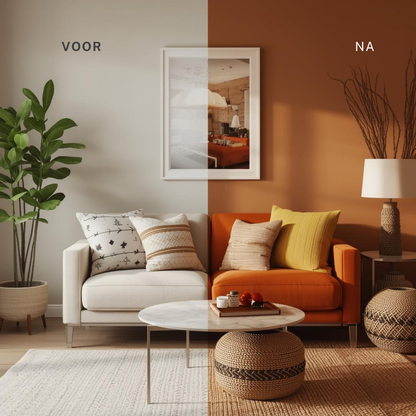 Kleur kiezen zonder stress