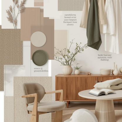 Creëer een interieur net zo mooi als je Pinterest borden