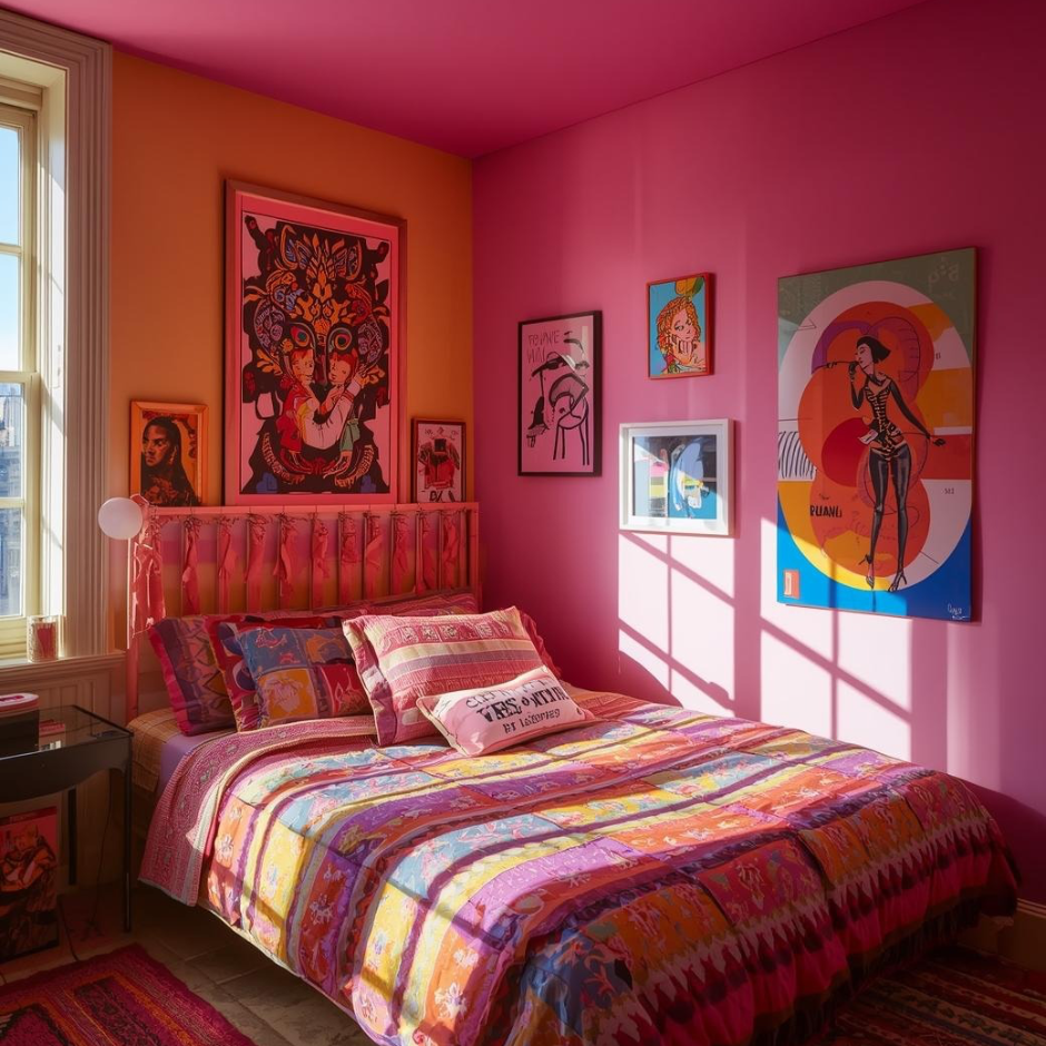 Kleur kiezen zonder stress