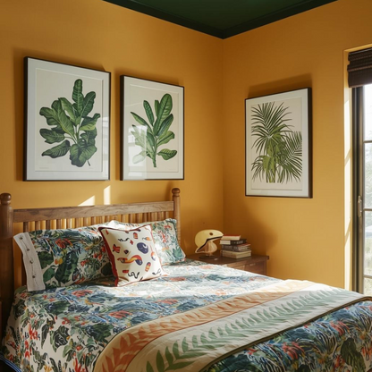 Kleur kiezen zonder stress