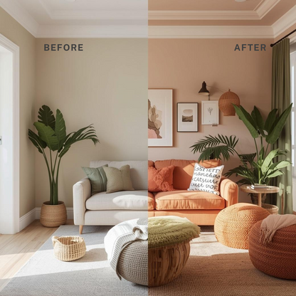 Kleur kiezen zonder stress