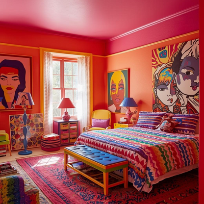 Kleur kiezen zonder stress