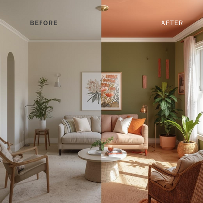 Kleur kiezen zonder stress