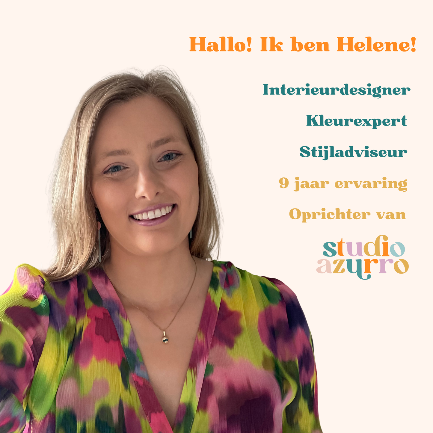Kleur kiezen zonder stress